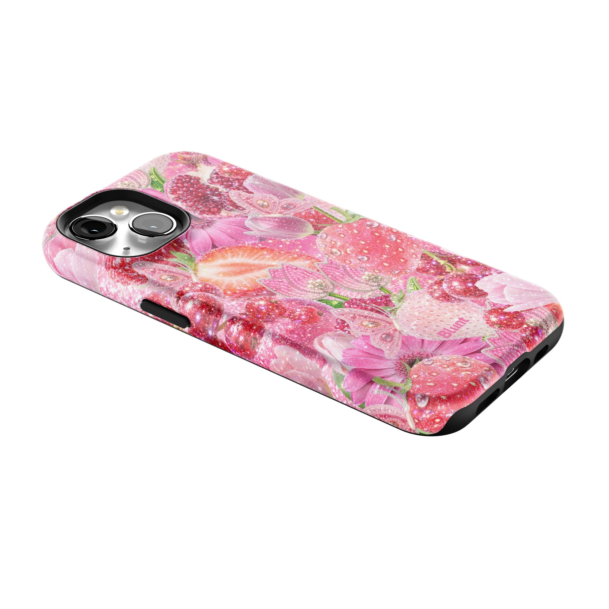 Fleura iPhone Case gallery - Iphone_15_Iphone_2