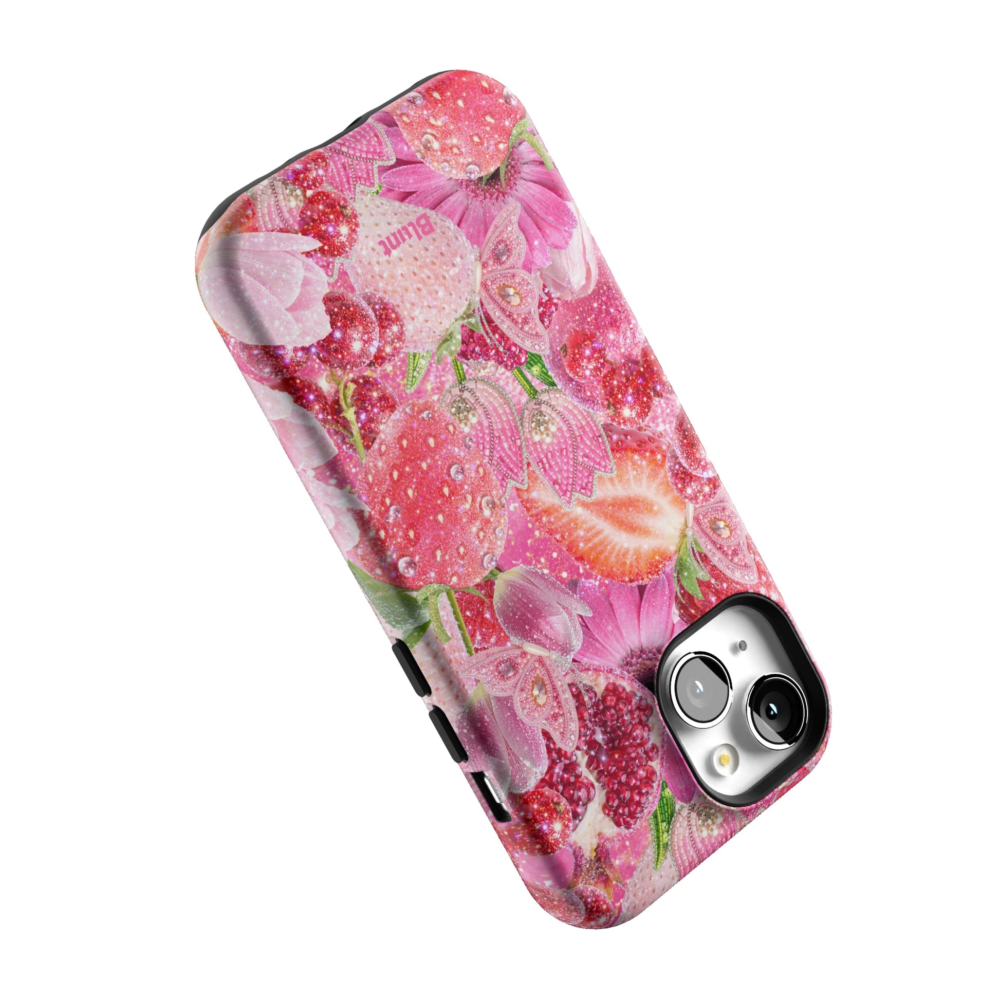 Fleura iPhone Case gallery - Iphone_15_Iphone_5