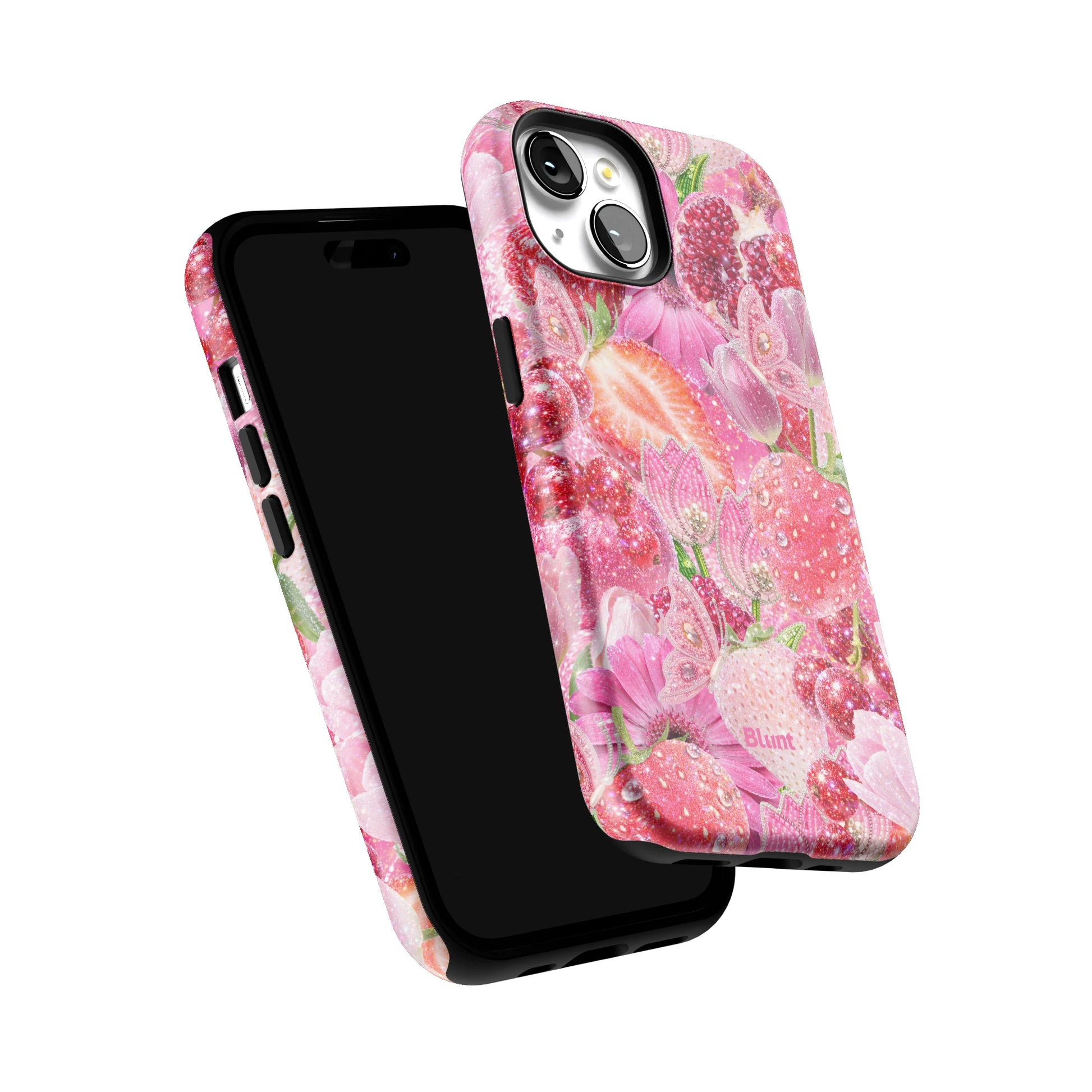 Fleura iPhone Case gallery - Iphone_15_Iphone_6