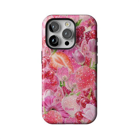 Fleura iPhone Case gallery - Iphone_15_Pro_1