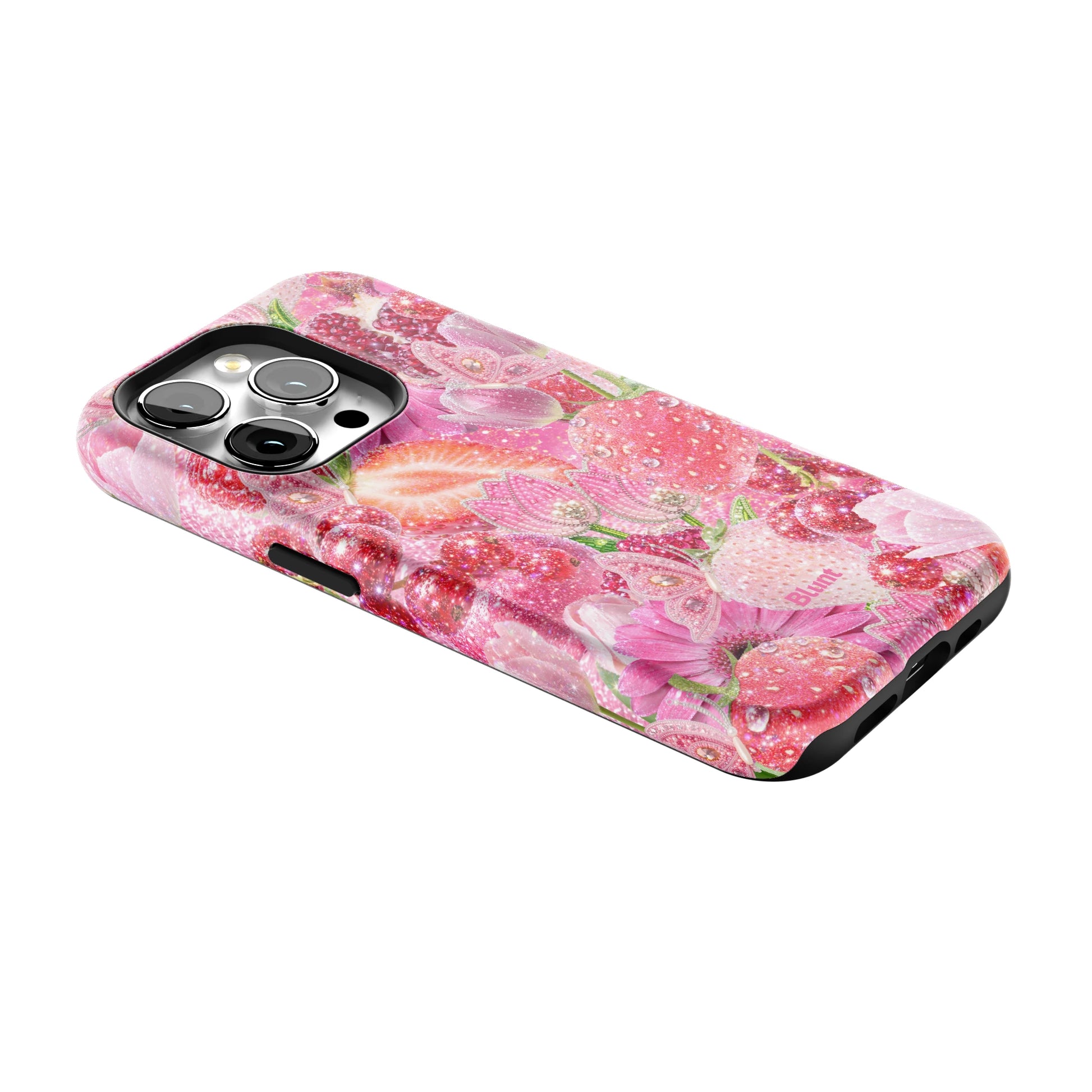 Fleura iPhone Case gallery - Iphone_15_Pro_2