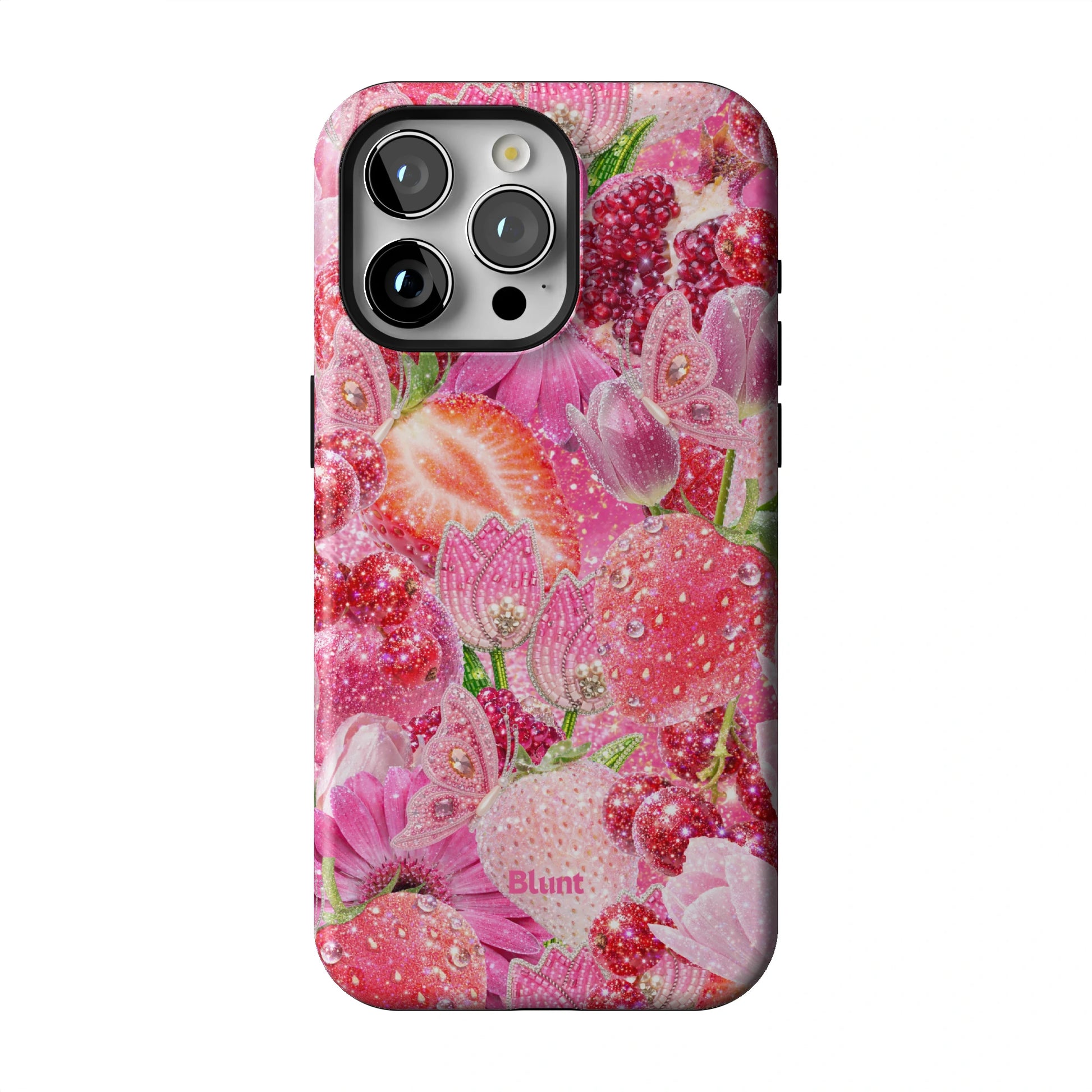 Fleura iPhone Case gallery - Iphone_15_Pro_Max_1