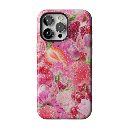 Fleura iPhone Case gallery - Iphone_15_Pro_Max_1