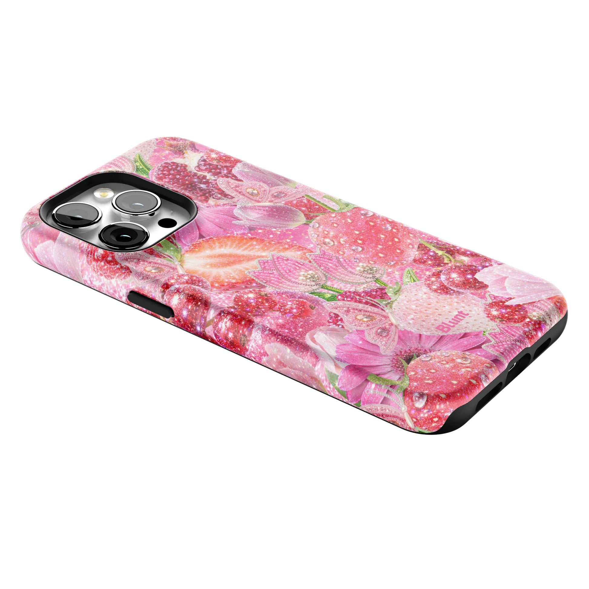 Fleura iPhone Case gallery - Iphone_15_Pro_Max_2
