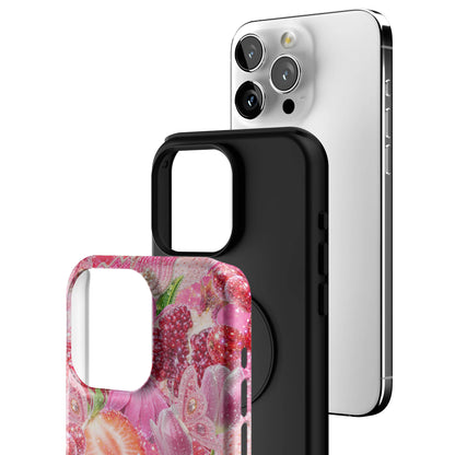 Fleura iPhone Case gallery - Iphone_15_Pro_Max_3