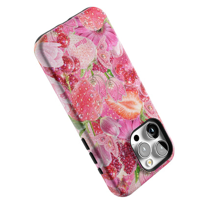 Fleura iPhone Case gallery - Iphone_15_Pro_Max_5