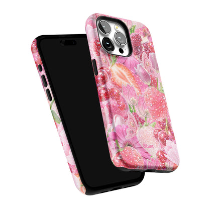 Fleura iPhone Case gallery - Iphone_15_Pro_Max_6