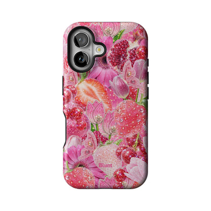 Fleura iPhone Case gallery - Iphone_16_Iphone_1