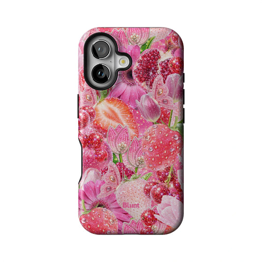 Fleura iPhone Case gallery - Iphone_16_Iphone_1