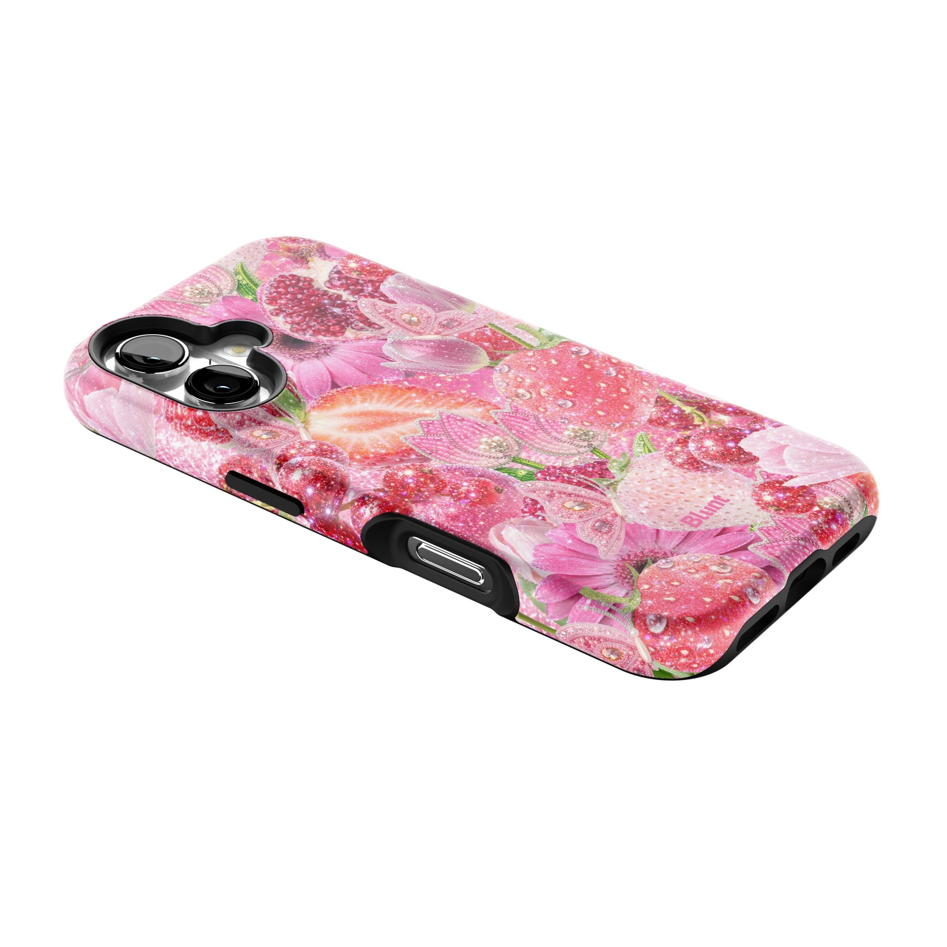 Fleura iPhone Case gallery - Iphone_16_Iphone_2