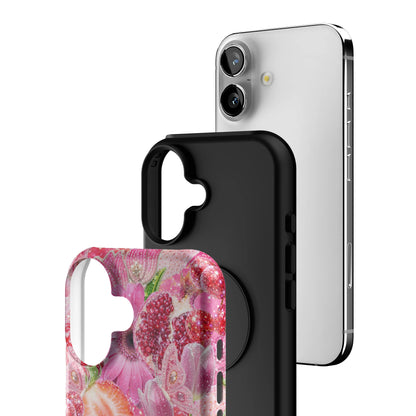 Fleura iPhone Case gallery - Iphone_16_Iphone_3