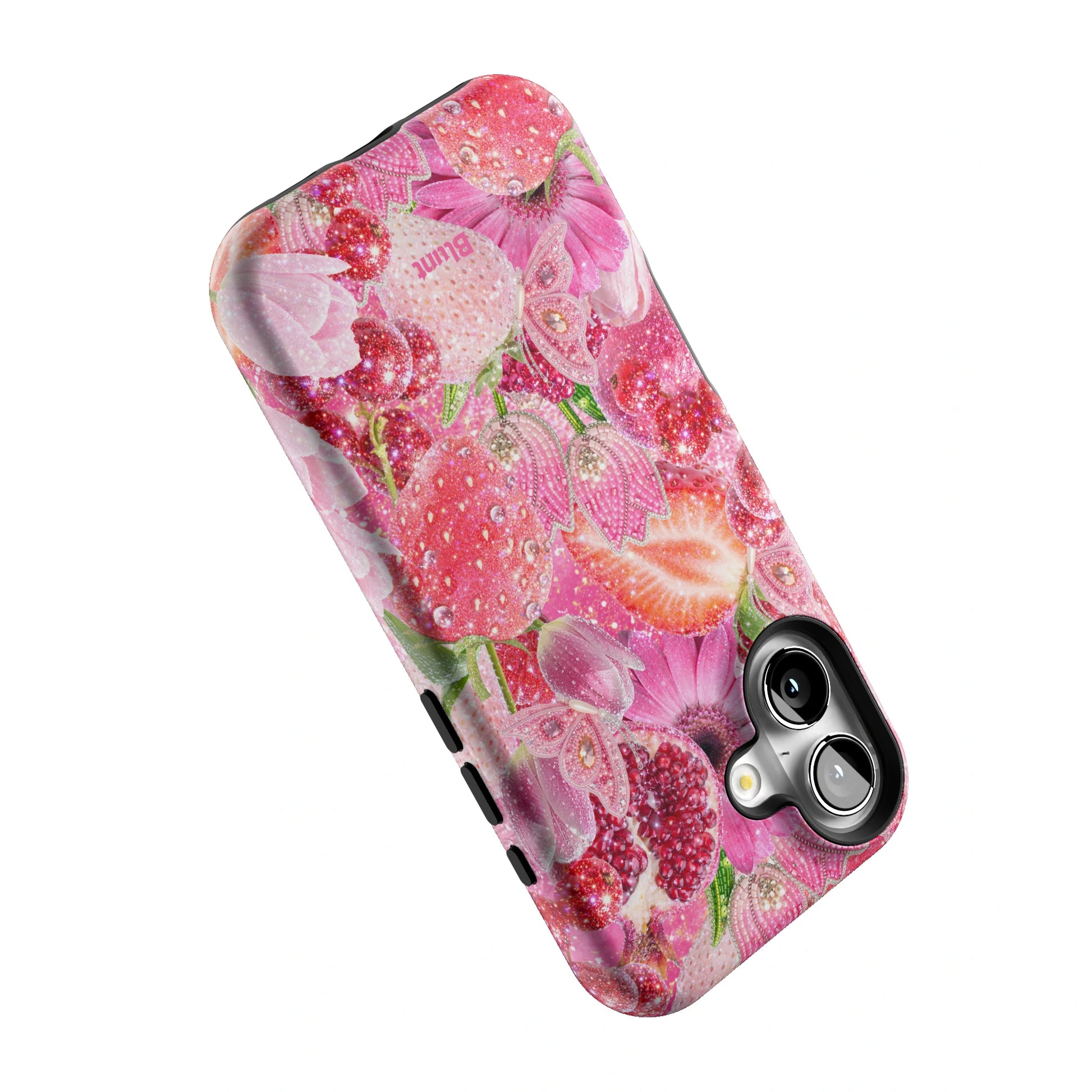 Fleura iPhone Case gallery - Iphone_16_Iphone_5