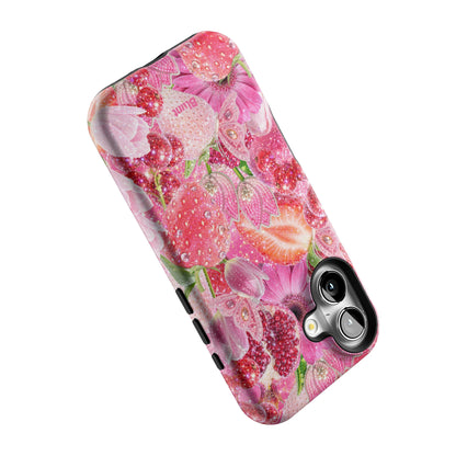 Fleura iPhone Case gallery - Iphone_16_Iphone_5