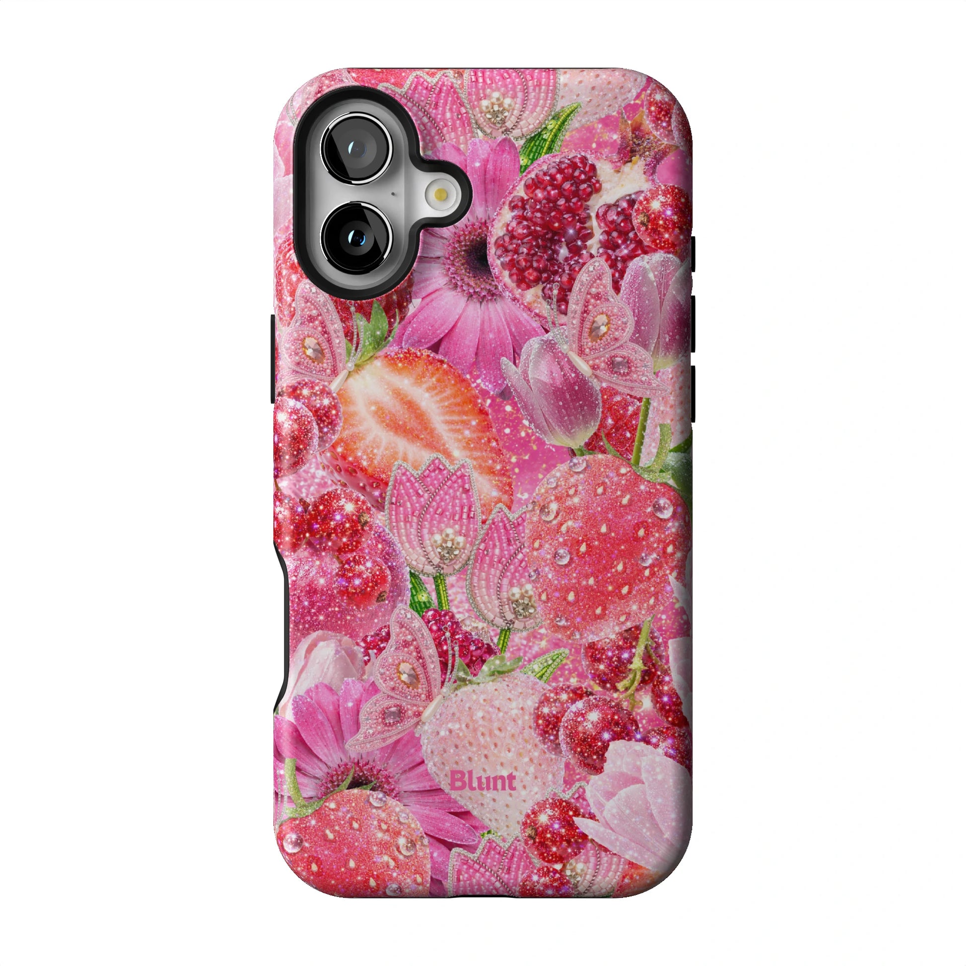 Fleura iPhone Case gallery - Iphone_16_Mini_Air_Plus_1