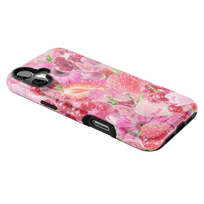 Fleura iPhone Case gallery - Iphone_16_Mini_Air_Plus_2