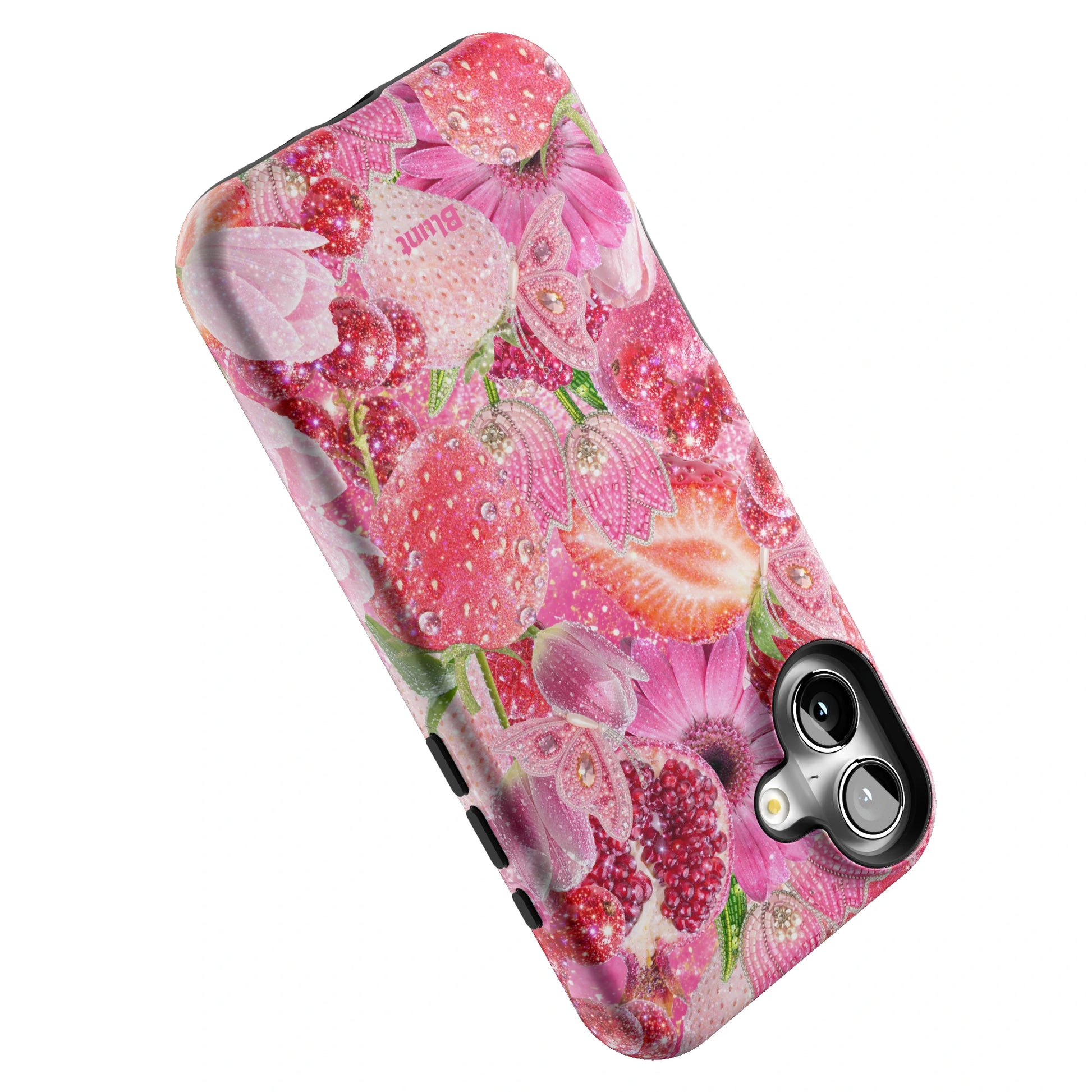 Fleura iPhone Case gallery - Iphone_16_Mini_Air_Plus_5