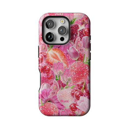 Fleura iPhone Case gallery - Iphone_16_Pro_1
