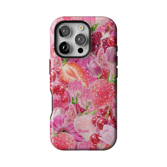 Fleura iPhone Case gallery - Iphone_16_Pro_1