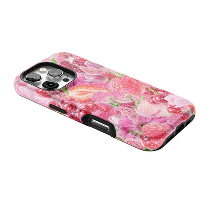 Fleura iPhone Case gallery - Iphone_16_Pro_2