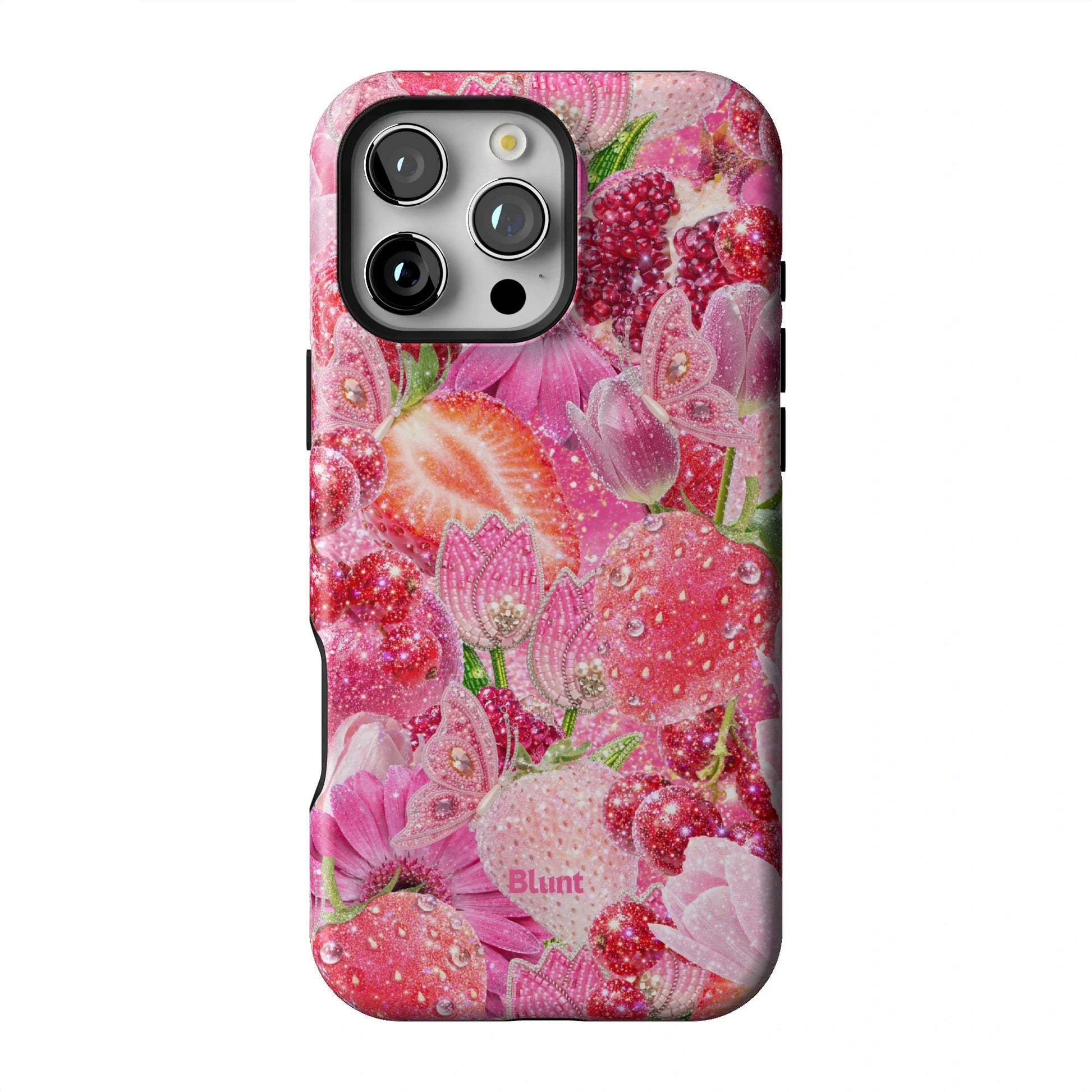 Fleura iPhone Case gallery - Iphone_16_Pro_Max_1