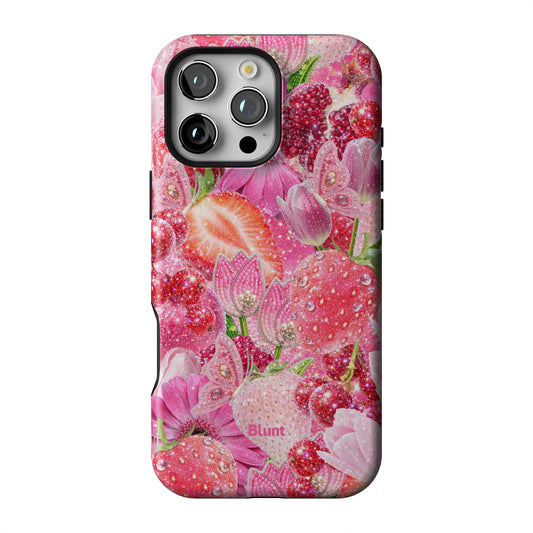 Fleura iPhone Case gallery - Iphone_16_Pro_Max_1