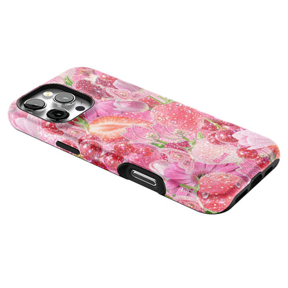 Fleura iPhone Case gallery - Iphone_16_Pro_Max_2
