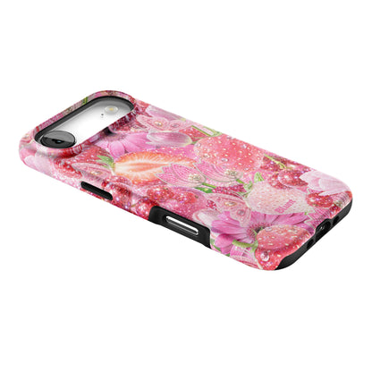 Fleura iPhone Case gallery - Iphone_17_Air_2