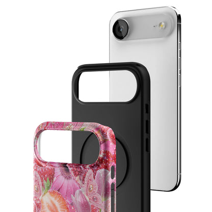 Fleura iPhone Case gallery - Iphone_17_Air_3