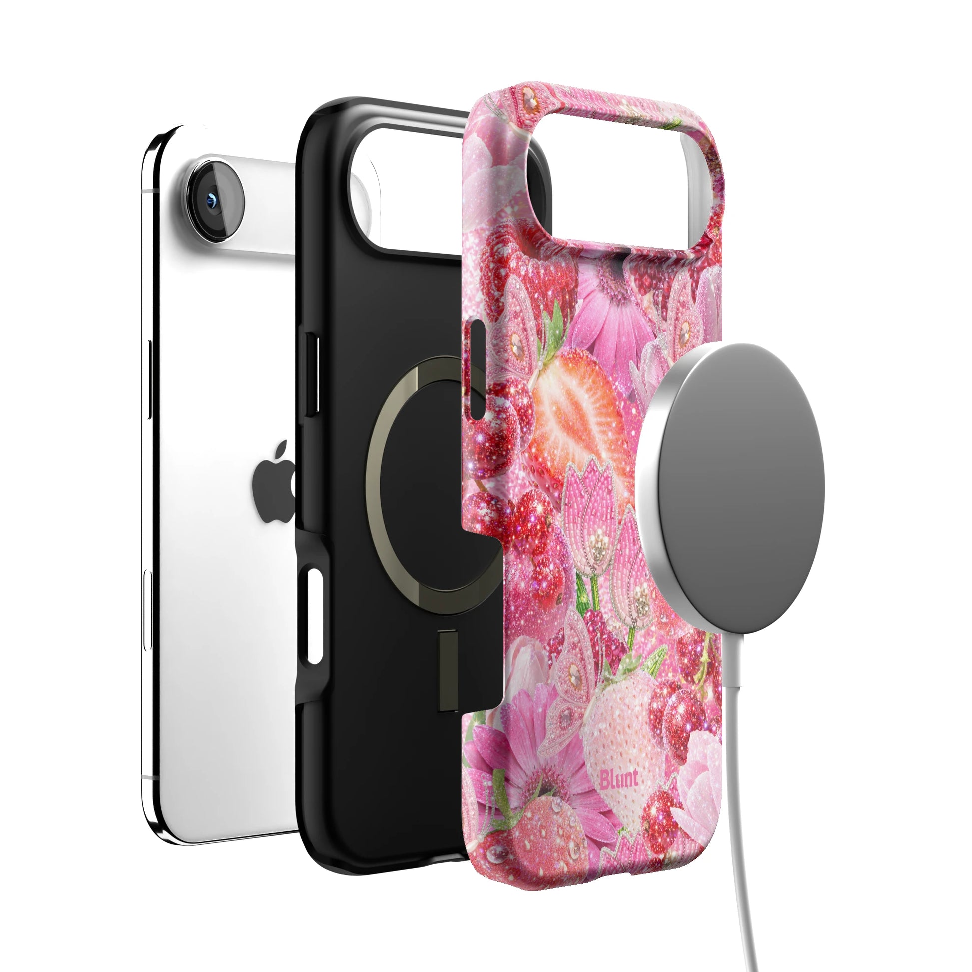 Fleura iPhone Case gallery - Iphone_17_Air_4