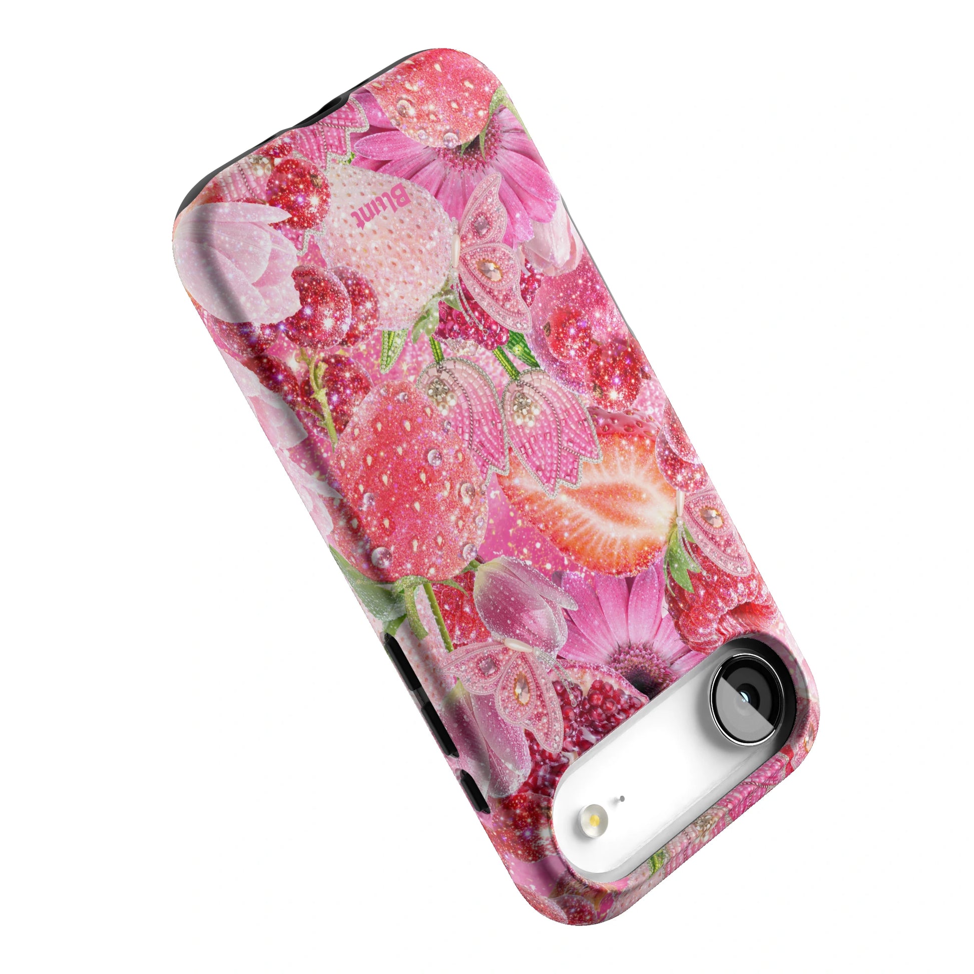 Fleura iPhone Case gallery - Iphone_17_Air_5