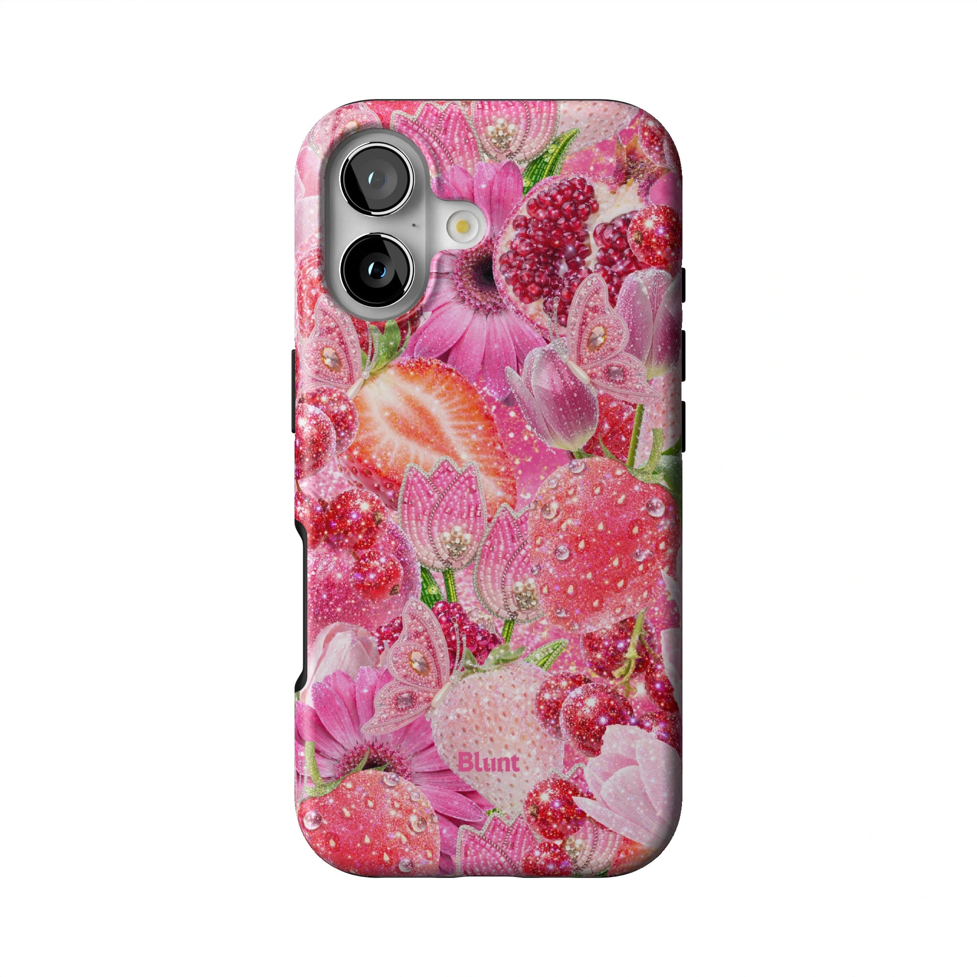 Fleura iPhone Case gallery - Iphone_17_Iphone_1