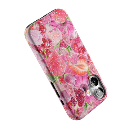 Fleura iPhone Case gallery - Iphone_17_Iphone_5