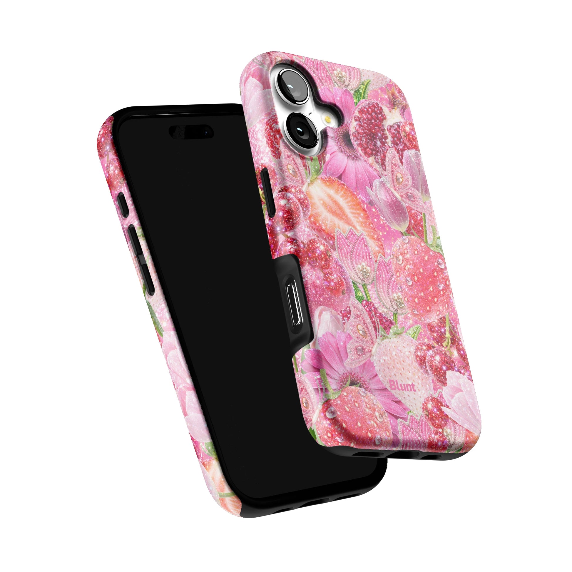 Fleura iPhone Case gallery - Iphone_17_Iphone_6