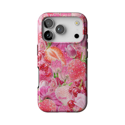 Fleura iPhone Case gallery - Iphone_17_Pro_1
