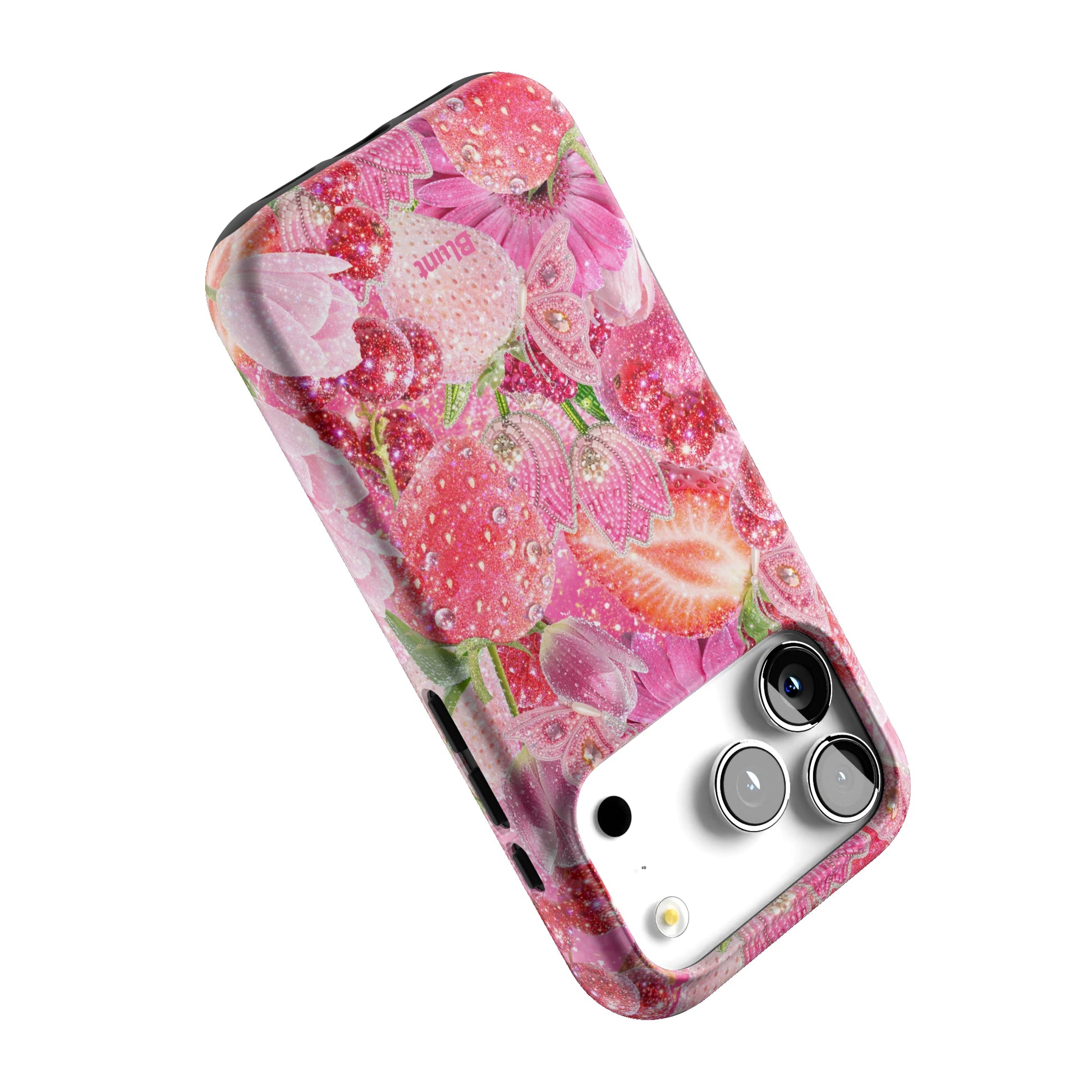 Fleura iPhone Case gallery - Iphone_17_Pro_5
