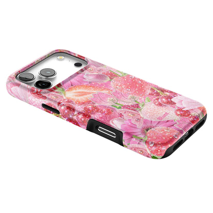Fleura iPhone Case gallery - Iphone_17_Pro_Max_2