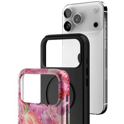 Fleura iPhone Case gallery - Iphone_17_Pro_Max_3