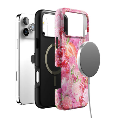 Fleura iPhone Case gallery - Iphone_17_Pro_Max_4