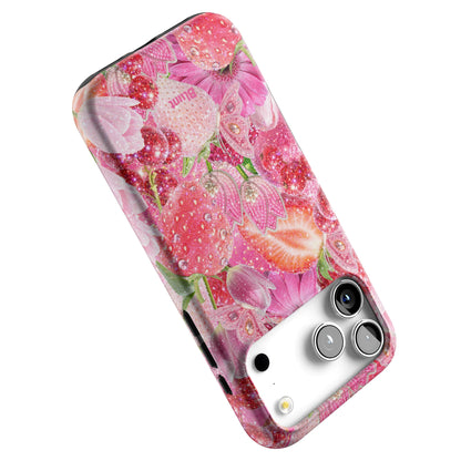 Fleura iPhone Case gallery - Iphone_17_Pro_Max_5