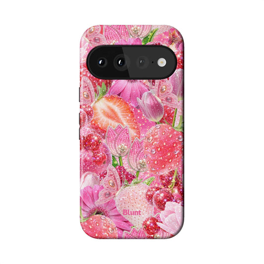 Fleura Pixel Case - Blunt Cases