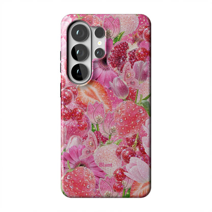 Fleura Samsung Case - Blunt Cases