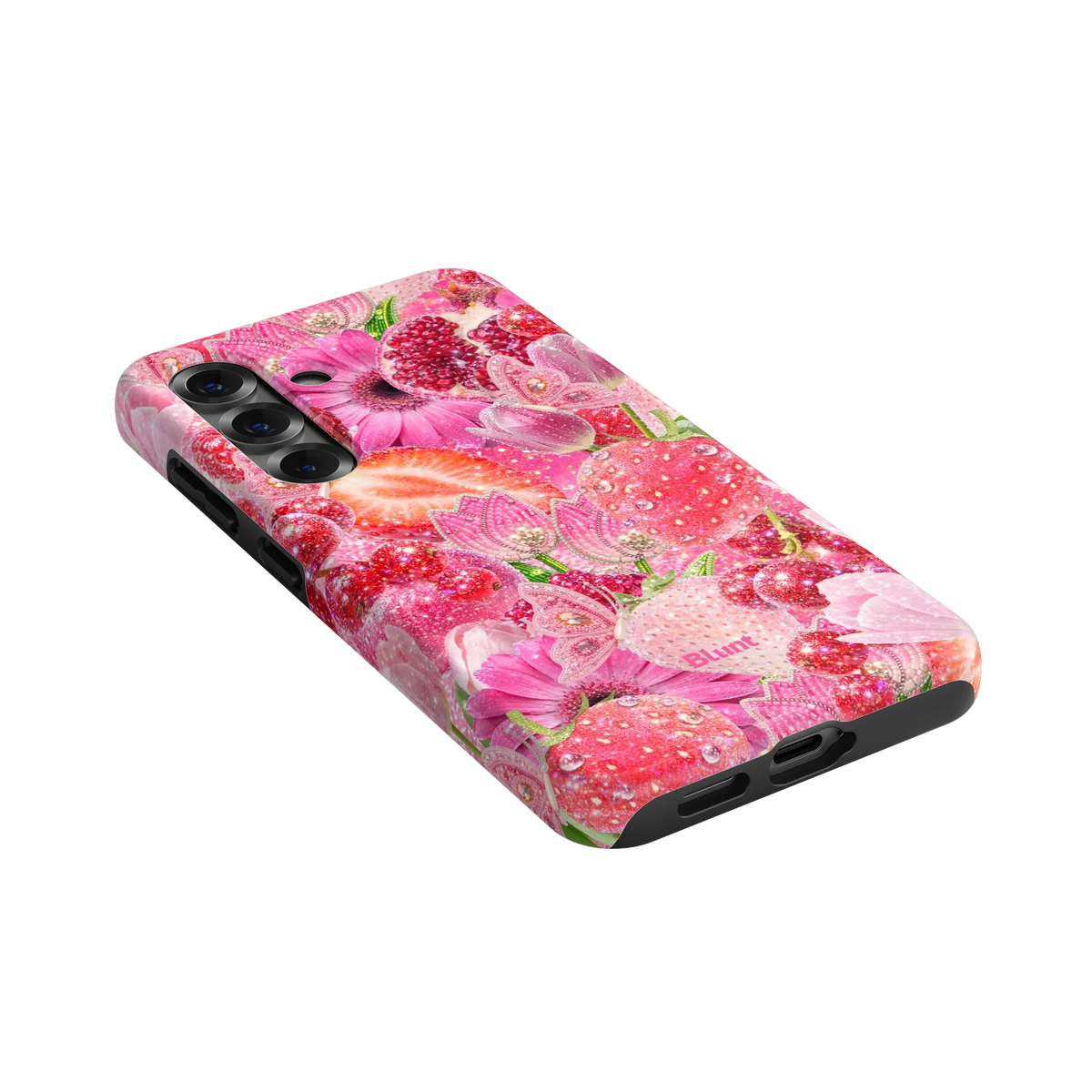 Fleura Samsung Case - Blunt Cases