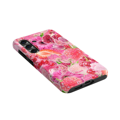 Fleura Samsung Case - Blunt Cases