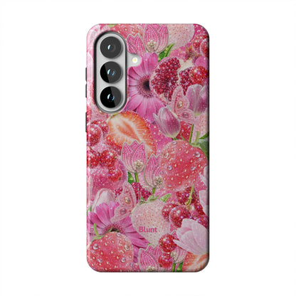 Fleura Samsung Case - Blunt Cases