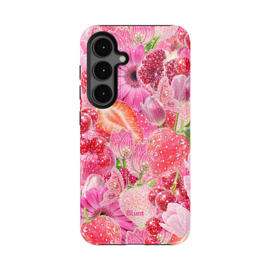 Fleura Samsung Case - Blunt Cases