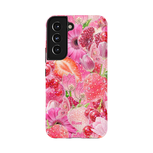 Fleura Samsung Case - Blunt Cases