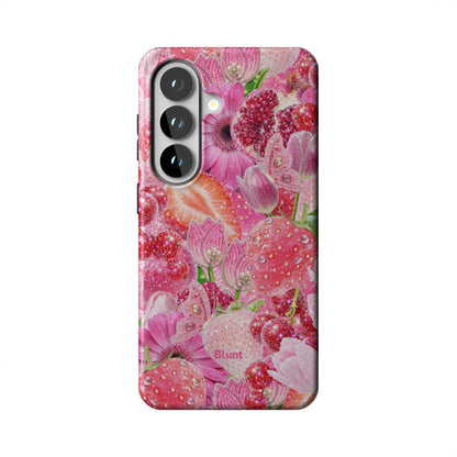 Fleura Samsung Case - Blunt Cases