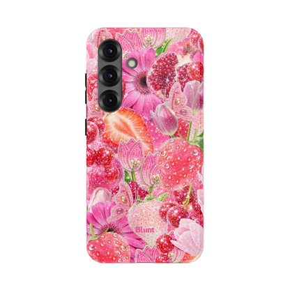 Fleura Samsung Case - Blunt Cases