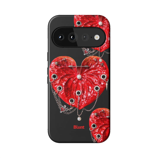 Fleurelic Pixel Case - Blunt Cases