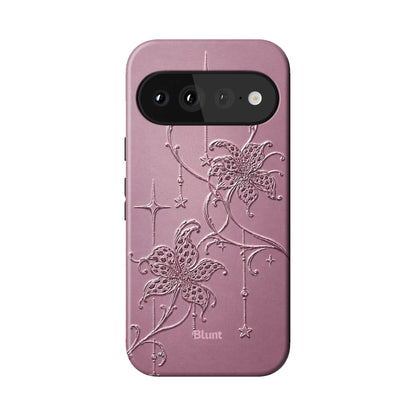 Fleurix Pixel Case - Blunt Cases